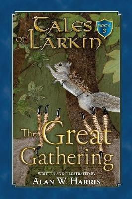 Tales of Larkin(English, Paperback, Harris Alan W)