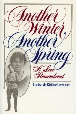 Another Winter, Another Spring(English, Electronic book text, Lawrence Louise de Kiriline)