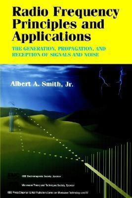 Radio Frequency Principles and Applications(English, Hardcover, Smith Albert A.)