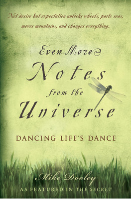 Even More Notes from the Universe(English, Paperback, Dooley Mike)