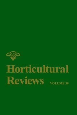 Horticultural Reviews, Volume 30(English, Hardcover, unknown)