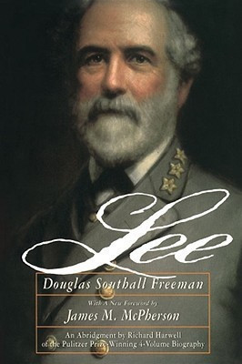 Lee(English, Paperback, Freeman Douglas Southall)