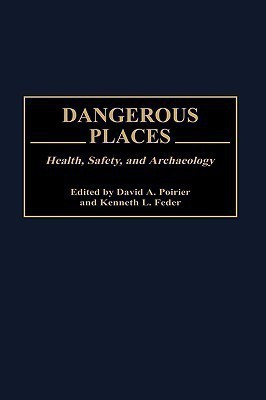 Dangerous Places(English, Hardcover, unknown)