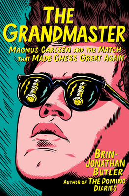 The Grandmaster(English, Paperback, Butler Brin-Jonathan)
