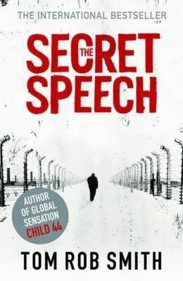 The Secret Speech(English, Paperback, Smith Tom Rob)