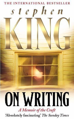 On Writing(English, Paperback, King Stephen)