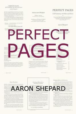 Perfect Pages(English, Paperback, Shepard Aaron)