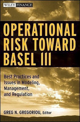 Operational Risk Toward Basel III(English, Hardcover, Gregoriou Greg N.)