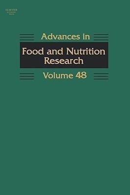 Advances in Food and Nutrition Research: Volume 49(English, Hardcover, unknown)