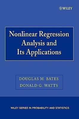 Nonlinear Regression Analysis and Its Applications(English, Paperback, Bates Douglas M.)