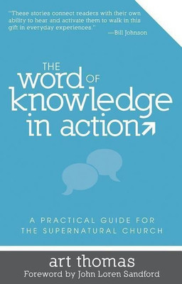Word Of Knowledge In Action, The(English, Paperback, Thomas Art)