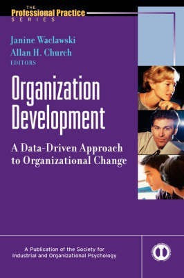 Organization Development(English, Hardcover, unknown)