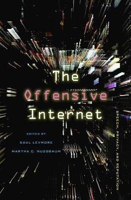 The Offensive Internet(English, Paperback, unknown)