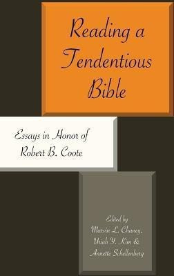 Reading a Tendentious Bible(English, Hardcover, unknown)