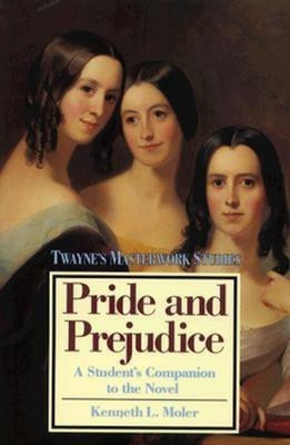 Pride and Prejudice(English, Paperback, Moler Kenneth L.)