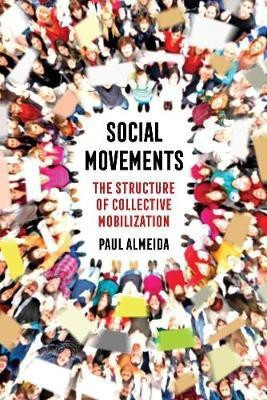 Social Movements(English, Paperback, Almeida Paul)