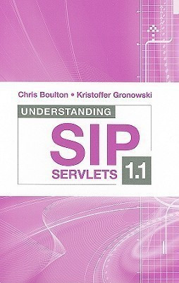 Understanding SIP Servlets 1.1(English, Hardcover, Boulton Chris)