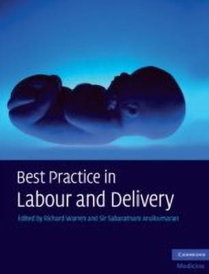 Best Practice in Labour and Delivery(English, Paperback, unknown)