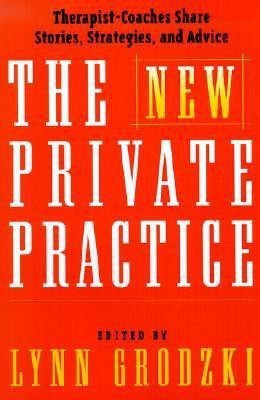 The New Private Practice(English, Hardcover, unknown)