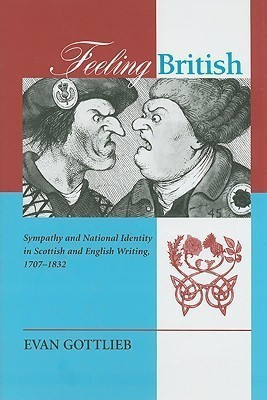 Feeling British(English, Hardcover, Gottlieb Evan)
