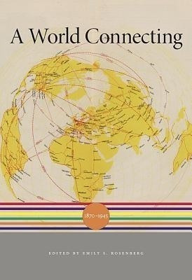 A World Connecting(English, Hardcover, unknown)