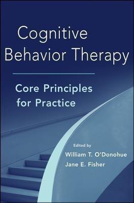 Cognitive Behavior Therapy(English, Hardcover, unknown)