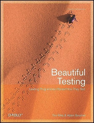Beautiful Testing(English, Paperback, Riley Tim)
