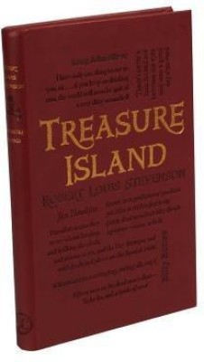 Treasure Island(English, Paperback, Stevenson Robert Louis)