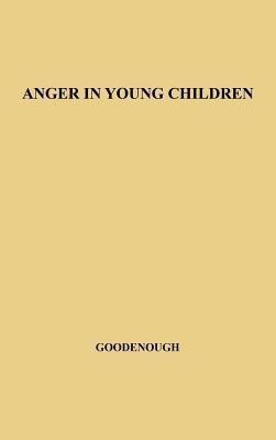 Anger in Young Children(English, Hardcover, unknown)