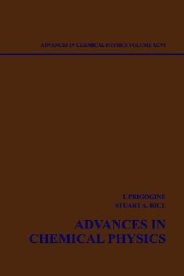 Advances in Chemical Physics, Volume 96(English, Hardcover, unknown)