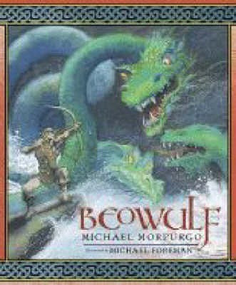 Beowulf(English, Paperback, Morpurgo Michael Sir)