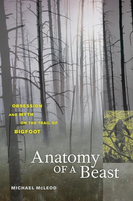 Anatomy of a Beast(English, Paperback, McLeod Michael)