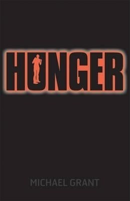 Hunger(English, Paperback, Grant Michael)
