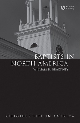 Baptists in North America(English, Paperback, Brackney William H.)