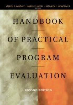 Handbook of Practical Program Evaluation(English, Paperback, unknown)