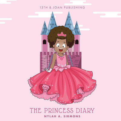 The Princess Diary(English, Paperback, Sirmons Nylah a)