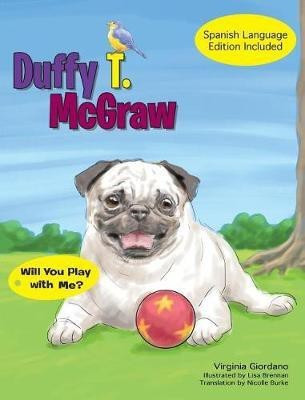 Duffy T. McGraw(English, Hardcover, Giordano Virginia)