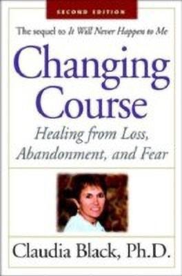 Changing Course(English, Paperback, Black Claudia)