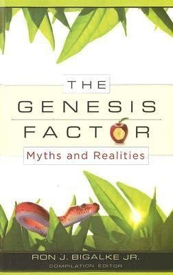 The Genesis Factor(English, Paperback, Jr. Bigalke Ron J)