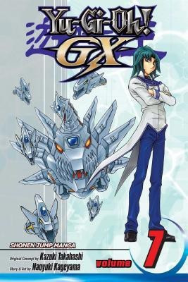 Yu-Gi-Oh! GX, Vol. 7(English, Paperback, Takahashi Kazuki)