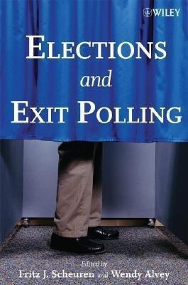 Elections and Exit Polling(English, Paperback, Scheuren Fritz J.)