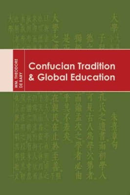 Confucian Tradition and Global Education(English, Hardcover, unknown)
