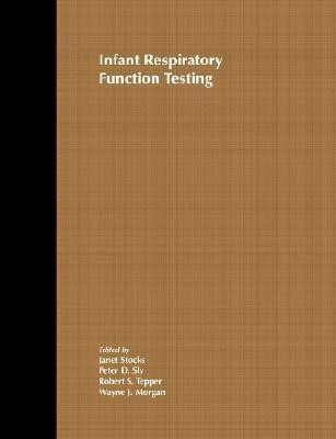 Infant Respiratory Function Testing(English, Paperback, unknown)