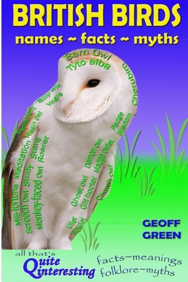 British Birds(English, Paperback, Green Geoffrey David)