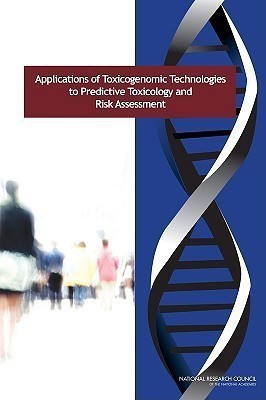 Applications of Toxicogenomic Technologies to Predictive Toxicology and Risk Assessment(English, Paperback, National Research Council)