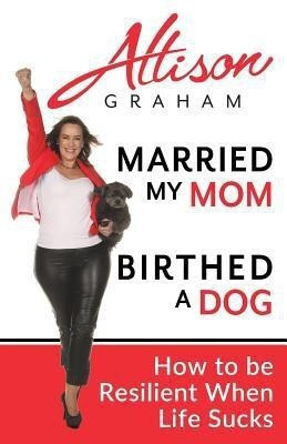 Married My Mom Birthed A Dog(English, Paperback, Graham Allison Professor)