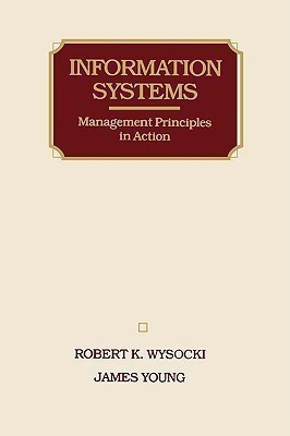 Information Systems(English, Paperback, Wysocki Robert K.)