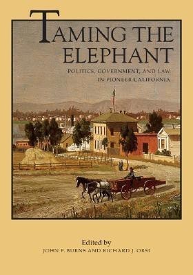 Taming the Elephant(English, Paperback, unknown)