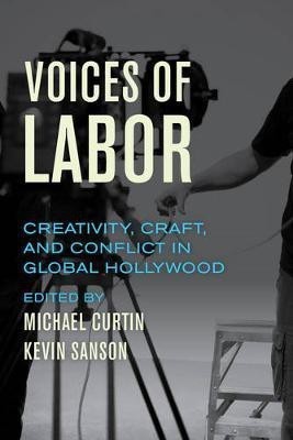 Voices of Labor(English, Paperback, unknown)