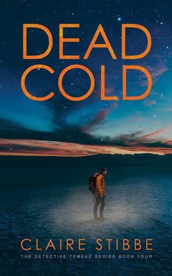 Dead Cold(English, Paperback, Stibbe Claire)